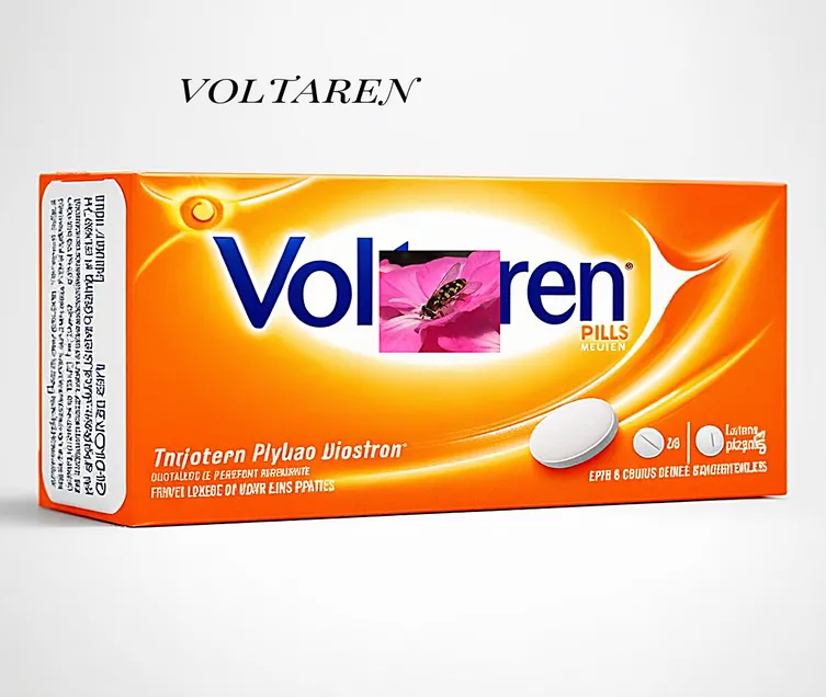 Voltaren 2